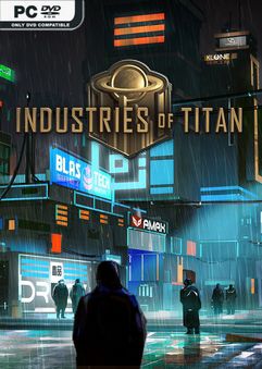  Industries of Titan 