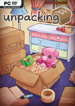  Unpacking 