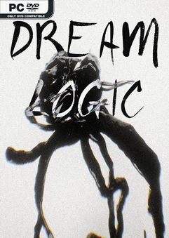  DREAM LOGIC 