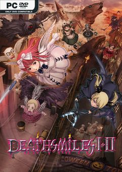  Deathsmiles I・II 