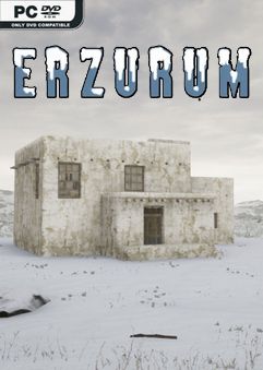  Erzurum 