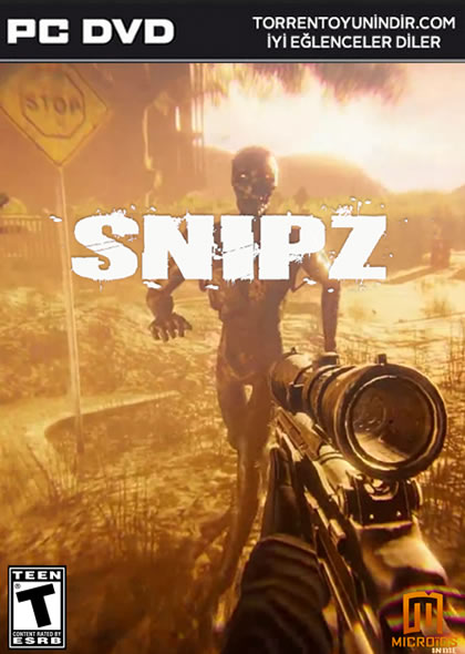  SnipZ 