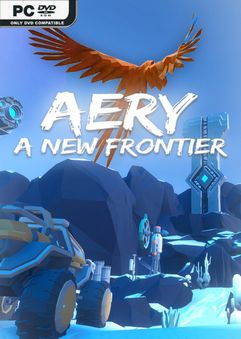  Aery – A New Frontier 