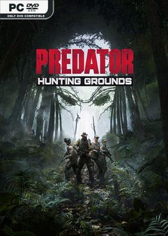  Predator Hunting Grounds 