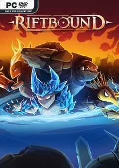  Riftbound 