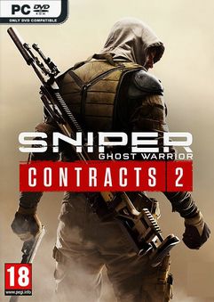  Sniper Ghost Warrior Contracts 2 