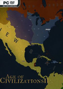  Age of Civilizations II 