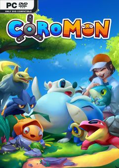  Coromon 