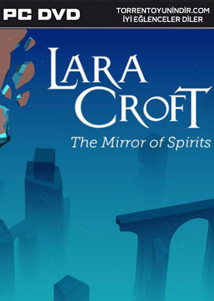  Lara Croft GO The Mirror of Spirits 