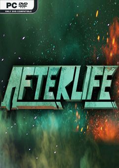 AFTERLIFE 