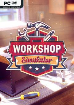  Workshop Simulator 