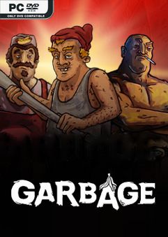  Garbage 