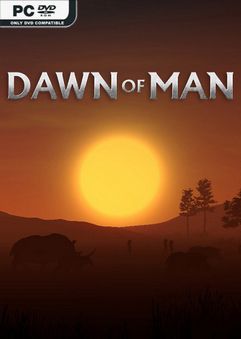  Dawn of Man Armor 