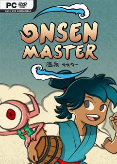 Onsen Master 