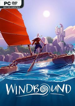  Windbound 