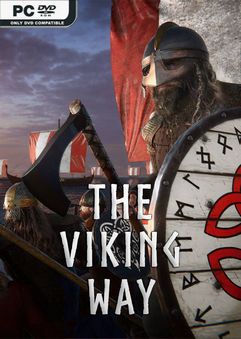  The Viking Way 