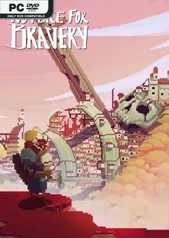  No Place for Bravery 
