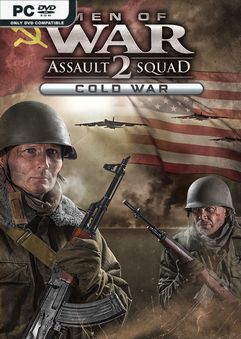  Men of War: Assault Squad 2 – Cold War 
