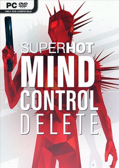  SUPERHOT: MIND CONTROL DELETE 