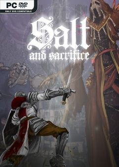 Salt and Sacrifice 