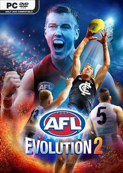  AFL Evolution 2 