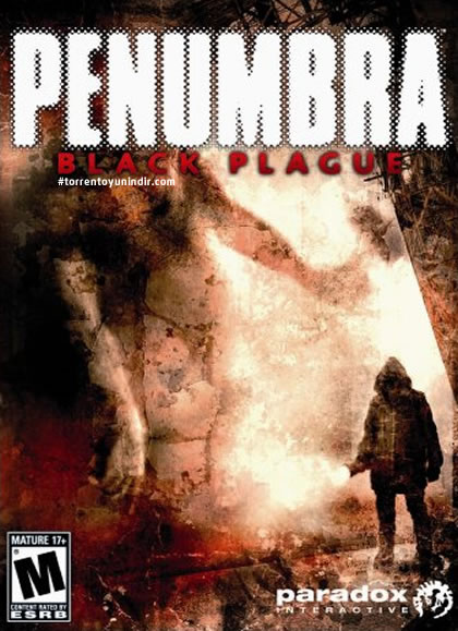  Penumbra: Black Plague Gold Edition 