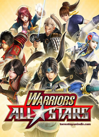  WARRIORS ALL-STARS 