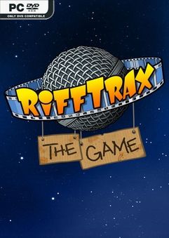  RiffTrax: The Game 