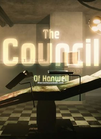  The Council of Hanwell 