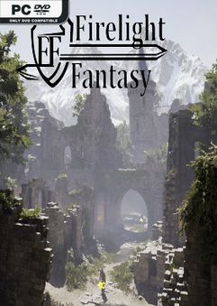  Firelight Fantasy Resistance 