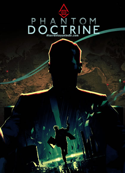  Phantom Doctrine 