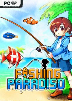  Fishing Paradiso 