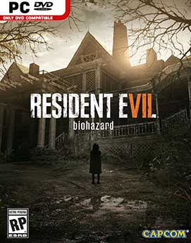  Resident Evil 7 Biohazard 