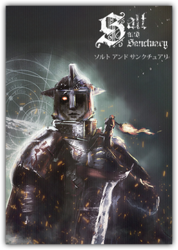  Salt and Sanctuary 