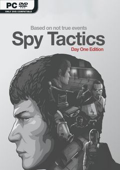  Spy Tactics Norris Industries 