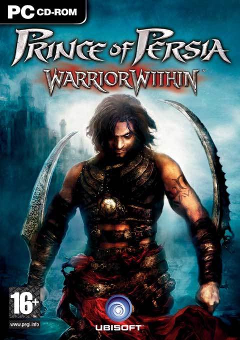  Prince of Persia : Warrior Within 
