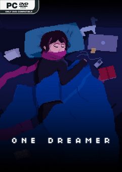  One Dreamer 