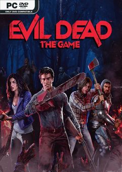  Evil Dead: The Game 