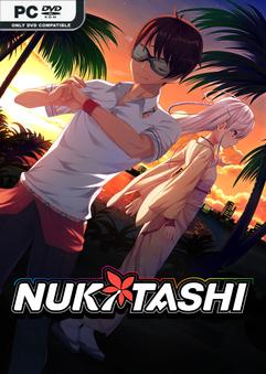  NUKITASHI 