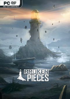  Broken Pieces 