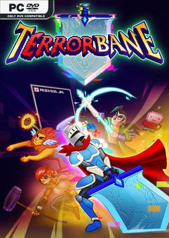  tERRORbane 