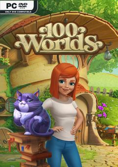  100 Worlds – Escape Room Game 