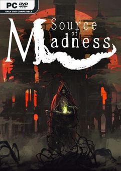  Source of Madness 
