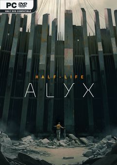  Half Life Alyx 