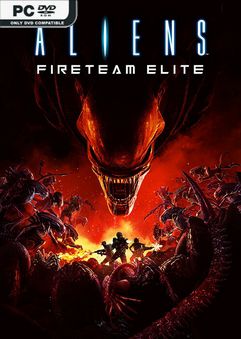  Aliens: Fireteam Elite 