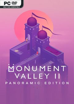  Monument Valley 2: Panoramic Edition 