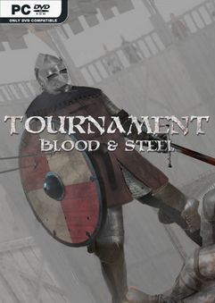  Tournament Blood & Steel 