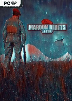  Maroon Berets 2030 