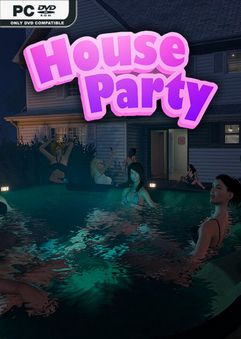  House Party 