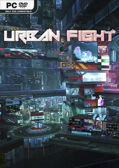 Urban Fight 